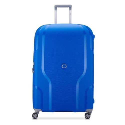 Delsey Cabin Bags Blue, Unisex