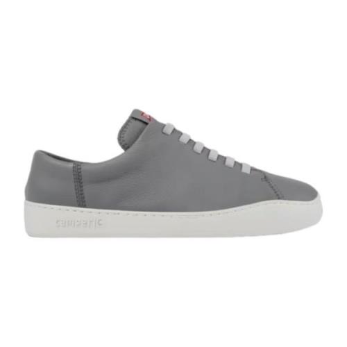 Camper Herr Sneakers Peu Touring Skor Gray, Herr