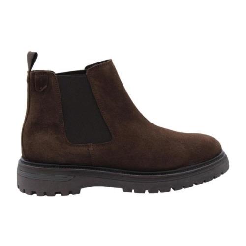 Cycleur de Luxe Stilren Boot VAN Avermaet Brown, Herr