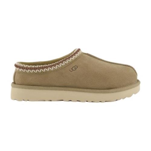 UGG Chestnut Tasman Damskor Green, Dam