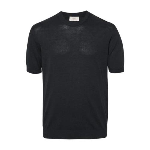 Altea Svart T-shirt Black, Herr