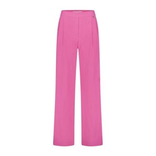 Fabienne Chapot Neale Trousers Pink, Dam