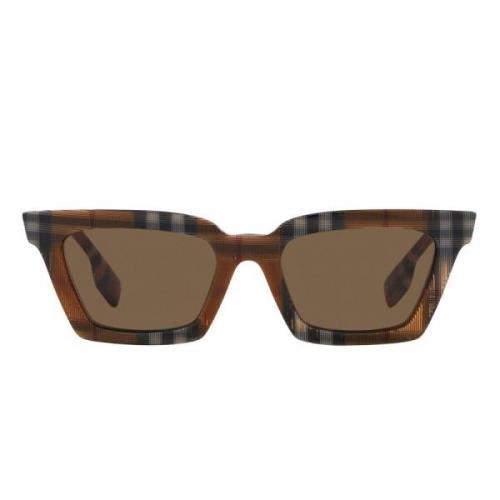 Burberry Sunglasses Brown, Dam