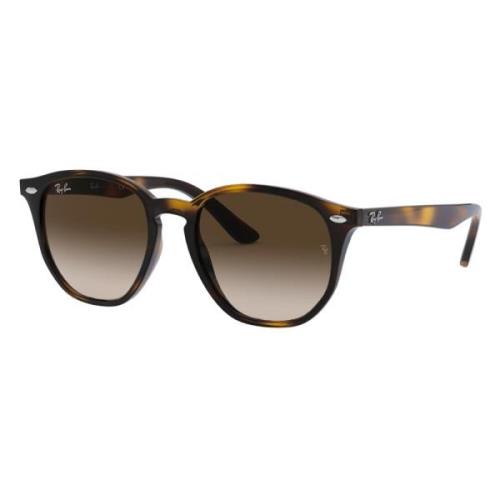 Ray-Ban Junior Solglasögon Brun Gradient Havana Brown, Unisex