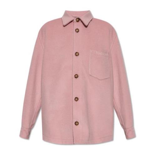 Marni Ulljacka Pink, Dam