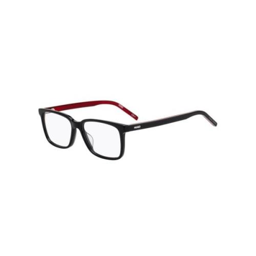 Hugo Boss Blå Mount HG 1010 OIT Black, Unisex