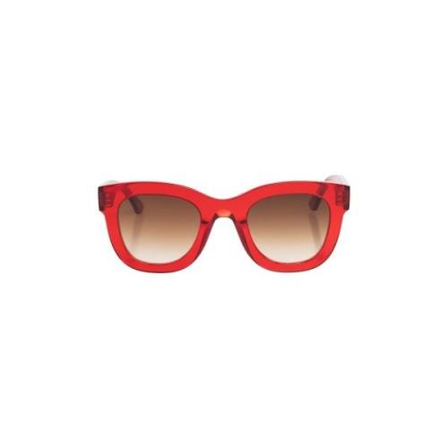 Thierry Lasry ‘Klassy’ solglasögon Red, Unisex