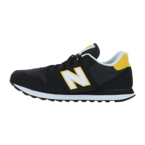 New Balance Sportiga Slip-On Sneakers Gul Multicolor, Dam