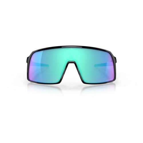 Oakley Snygga Solglasögon Black, Unisex