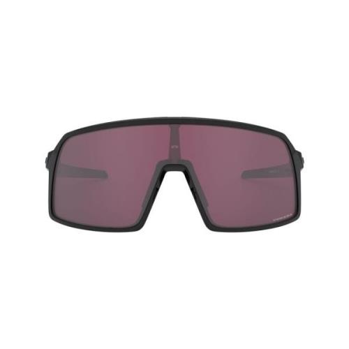 Oakley Svart Tonad Pilot Solglasögon Black, Unisex