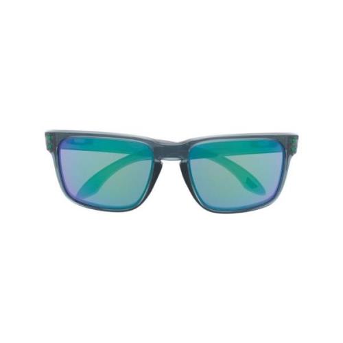 Oakley Snygga solglasögon för utomhusaktiviteter Multicolor, Unisex