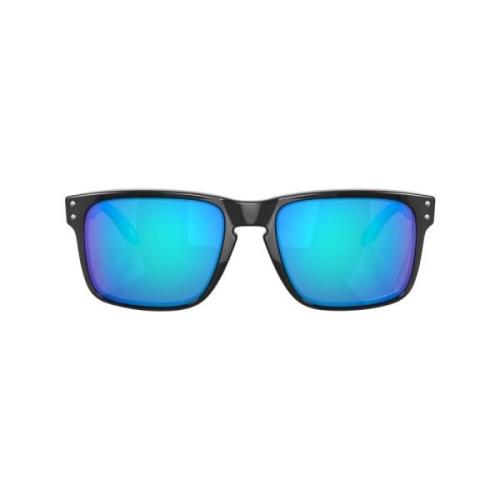 Oakley Holbrook Wayfarer Solglasögon Black, Unisex