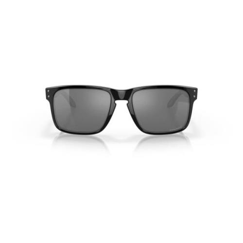 Oakley Svart Holbrook Solglasögon Black, Unisex