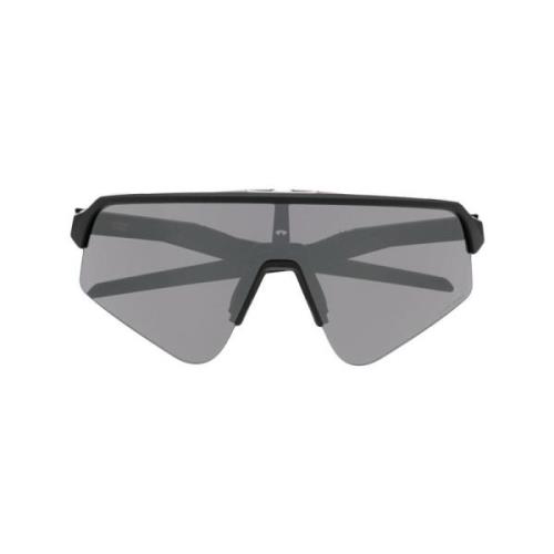 Oakley Stiliga Solglasögon Black, Unisex