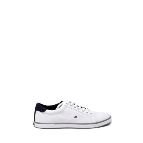 Tommy Hilfiger Vita Slip-On Sneakers Höst/Vinter Herr White, Herr