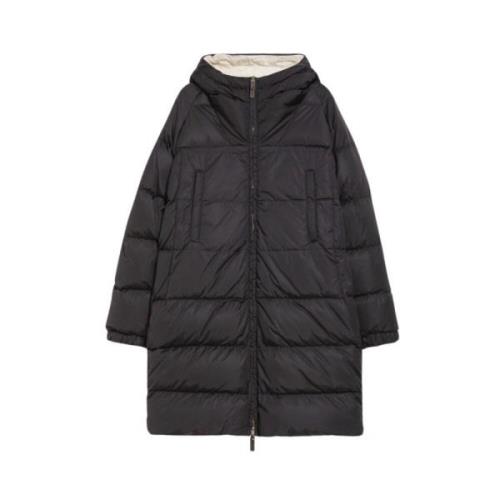 Max Mara Jackets Black, Dam