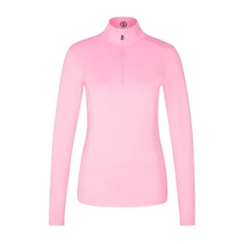 Bogner Dam Medita Sweatshirt Pink, Dam