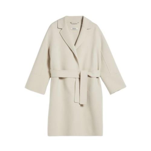 Max Mara Jackets Beige, Dam