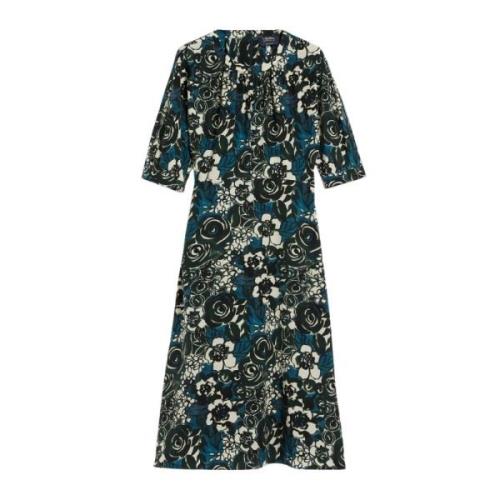 Max Mara Dresses Multicolor, Dam