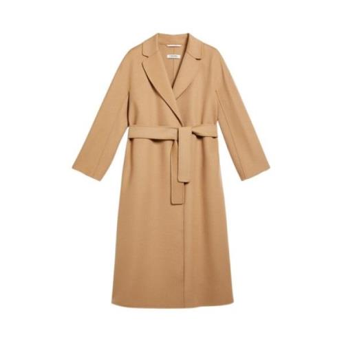 Max Mara Jackets Beige, Dam