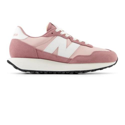 New Balance Vintage Stil Dam Sneakers Pink, Dam