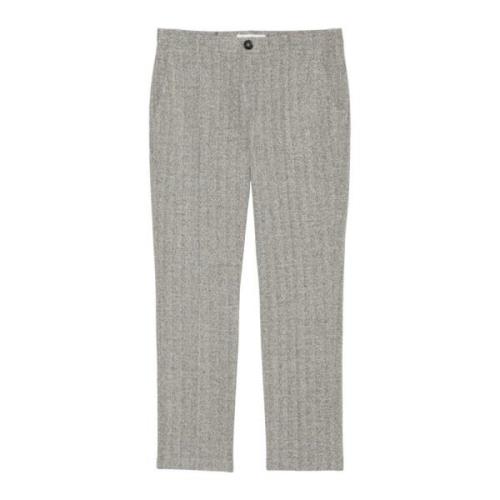 Marc O'Polo Jerseybyxor vanlig Gray, Dam