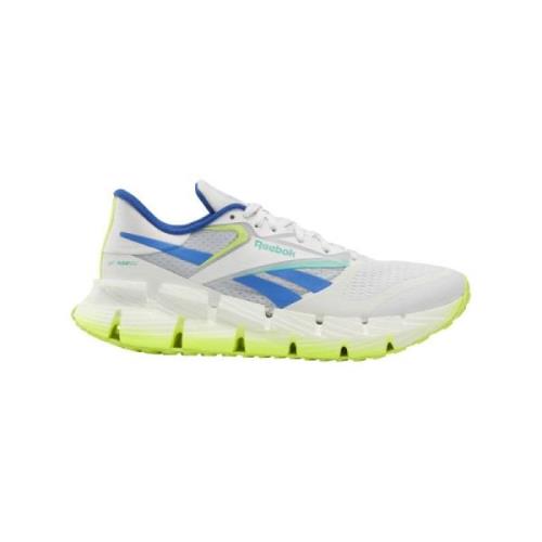 Reebok Floatzig Trail Löparskor Multicolor, Dam