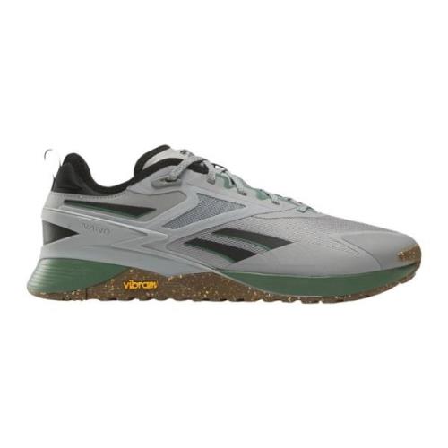 Reebok Herr Sportskor Multicolor, Herr