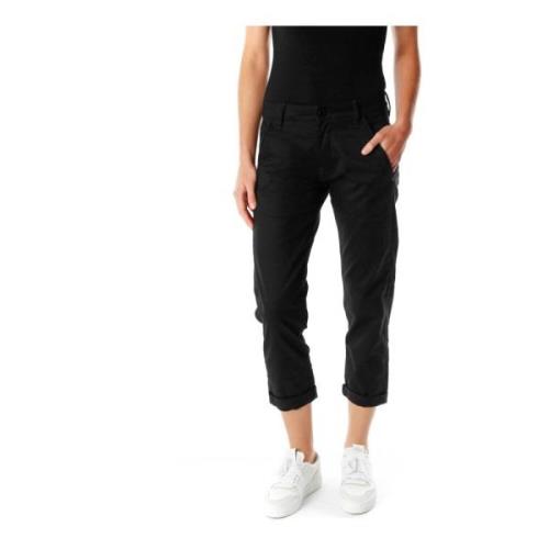 G-star Chinos Black, Dam