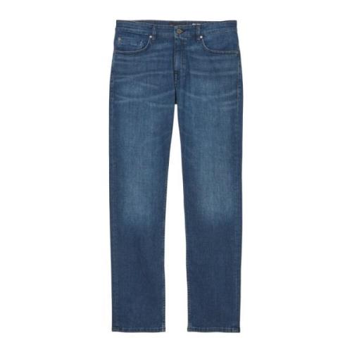 Marc O'Polo Jeans model Kemi regular Blue, Herr