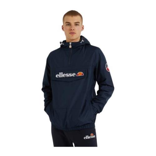 Ellesse Huvtröja med Känguruficka Blue, Herr