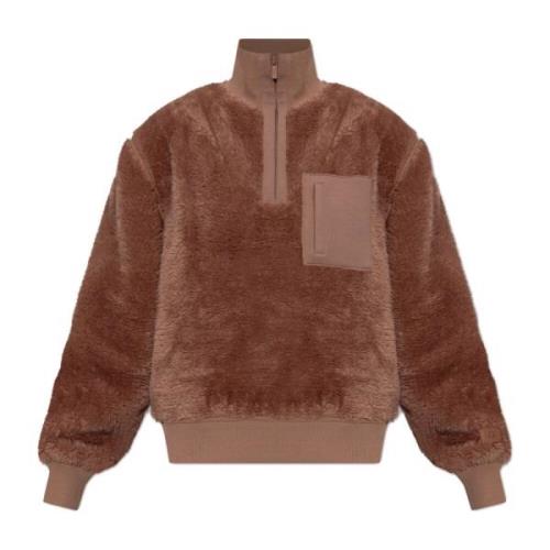 UGG Sweatshirt Janeann Brown, Dam