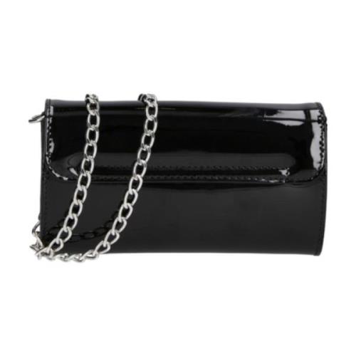 Nerogiardini Snygga Crossbody Väskor för Vardagsbruk Black, Dam