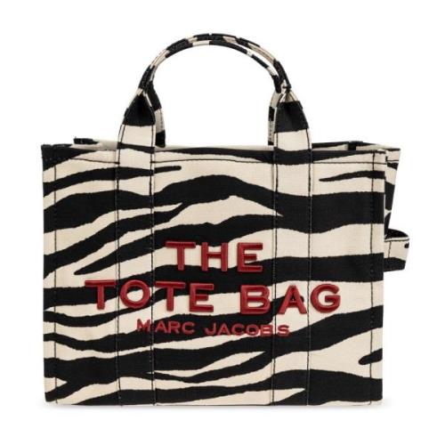 Marc Jacobs ‘The Tote’ väska av typen ‘shopper’ Black, Dam