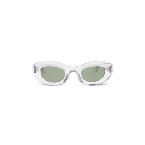 Thierry Lasry x Cult Gaia White, Unisex