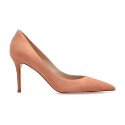 Le Silla Stilettos Eva Pink, Dam