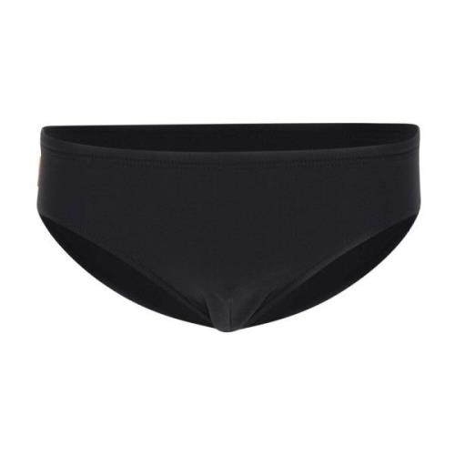 RRD Svart Herrbadbyxor Revo Klaus Slip Black, Herr