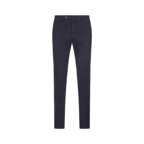 PT Torino Chinos Blue, Herr