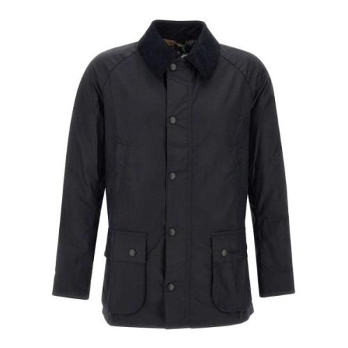 Barbour Herrjacka Kollektion Blue, Herr