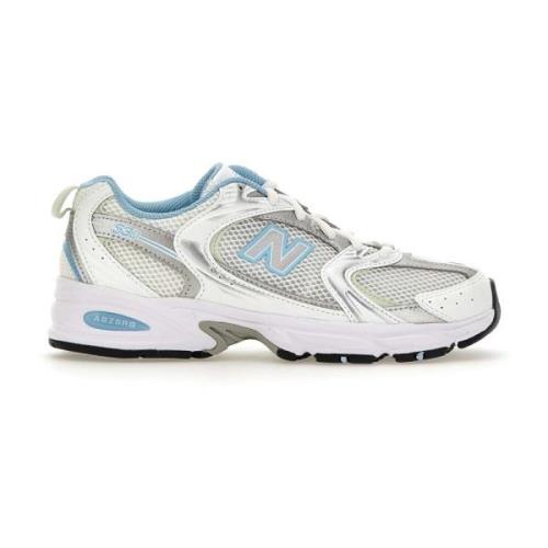 New Balance Vita Sneakers White, Dam