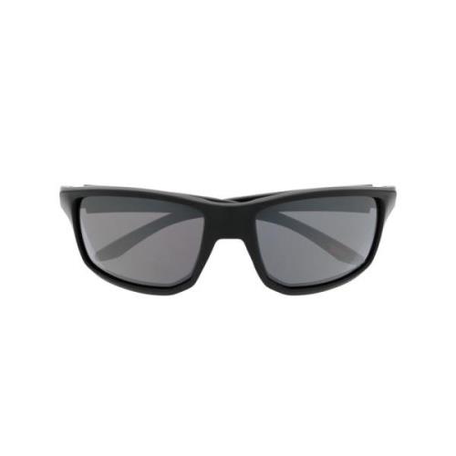 Oakley Svarta Gibston Solglasögon Black, Unisex