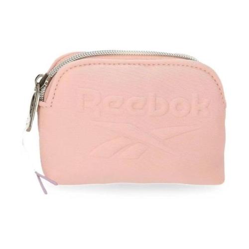 Reebok Noah Plånbok Unisex Vuxen Pink, Unisex