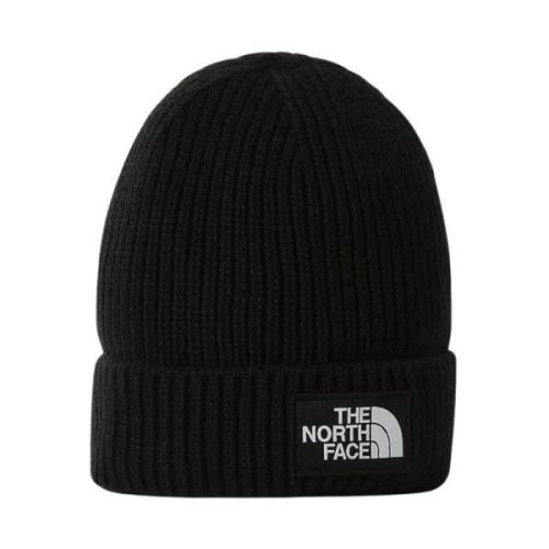 The North Face Fashionable Hat Models Black, Herr