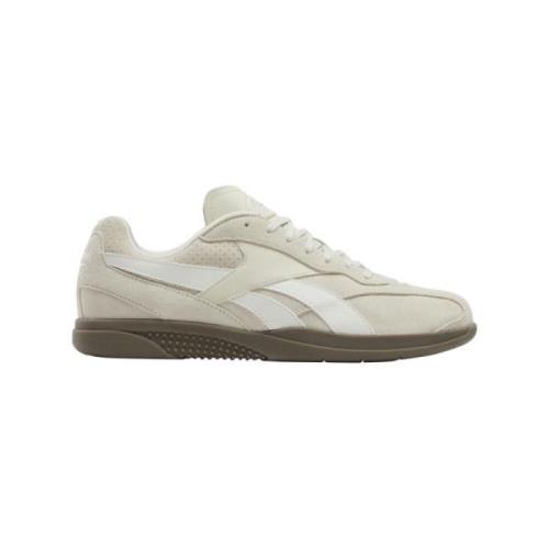 Reebok Street Hammer - Urban Style Sneakers Gray, Dam