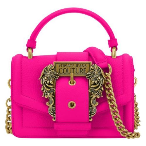 Versace Jeans Couture Snygg Väskor Kollektion Pink, Dam