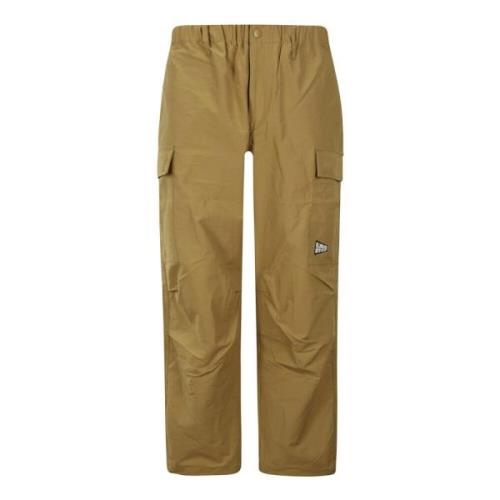 Billionaire Boys Club Cargo Byxor för Stadsstil Beige, Herr