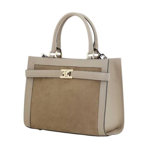 Carol J. Stiliga Handväskor Beige, Dam