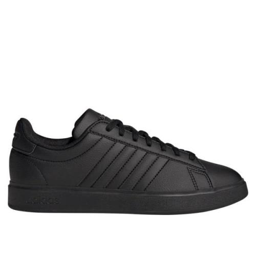 Adidas Grand Court 2.0 Sneakers Black, Herr