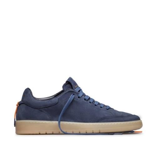 Barracuda Sneakers Blue, Herr