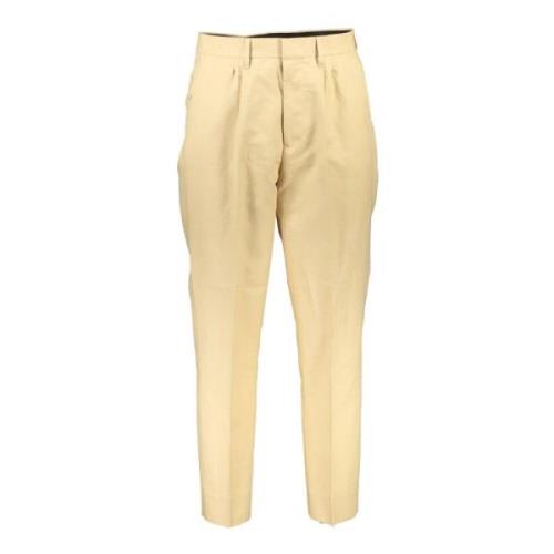 Gant Jeansbyxor Beige, Herr